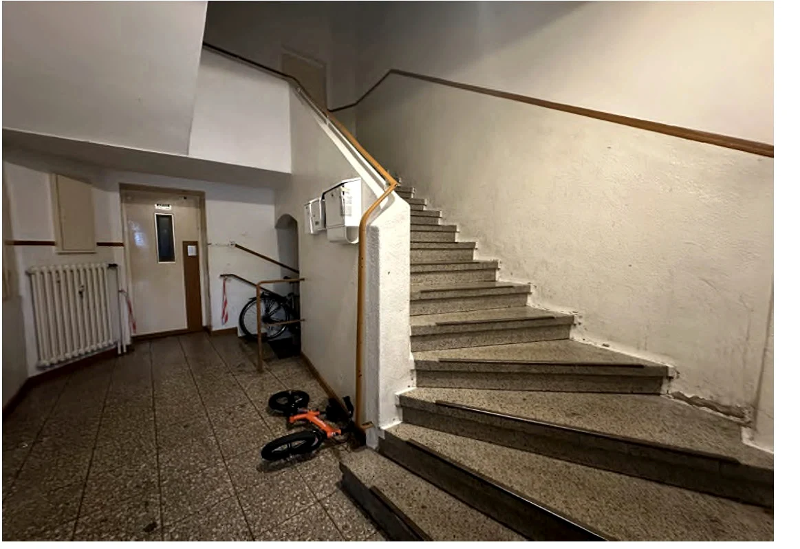 Bestandsfotografie · Aufnahme aus Projektunterlage